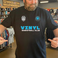 Vinyl Basketball Club T-Shirt