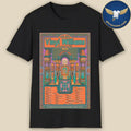 Vinyl Williams Star Harmony Tour 2026 Poster Shirt