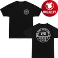 Violent Gentlemen Hockey Club Triumph Premium 2025 New Two Sided Shirt