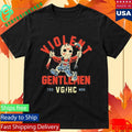 Violent Gentlemen Ripper Premium Shirt