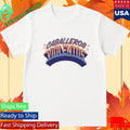 Violent Gentlemen Rotulo Shirt