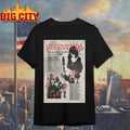 Violent Vira Chasing Ghosts North America Tour Part II 2025 Poster shirt