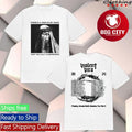 Violent Vira Fall 2025 Tour Two Sided Shirt