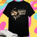 Violent Vira I’m The Animal The Primitive With Teeth Of Ammunition Dog Shirts