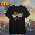 Violent Vira I’m The Animal The Primitive With Th Of Ammunition Dog Shirt