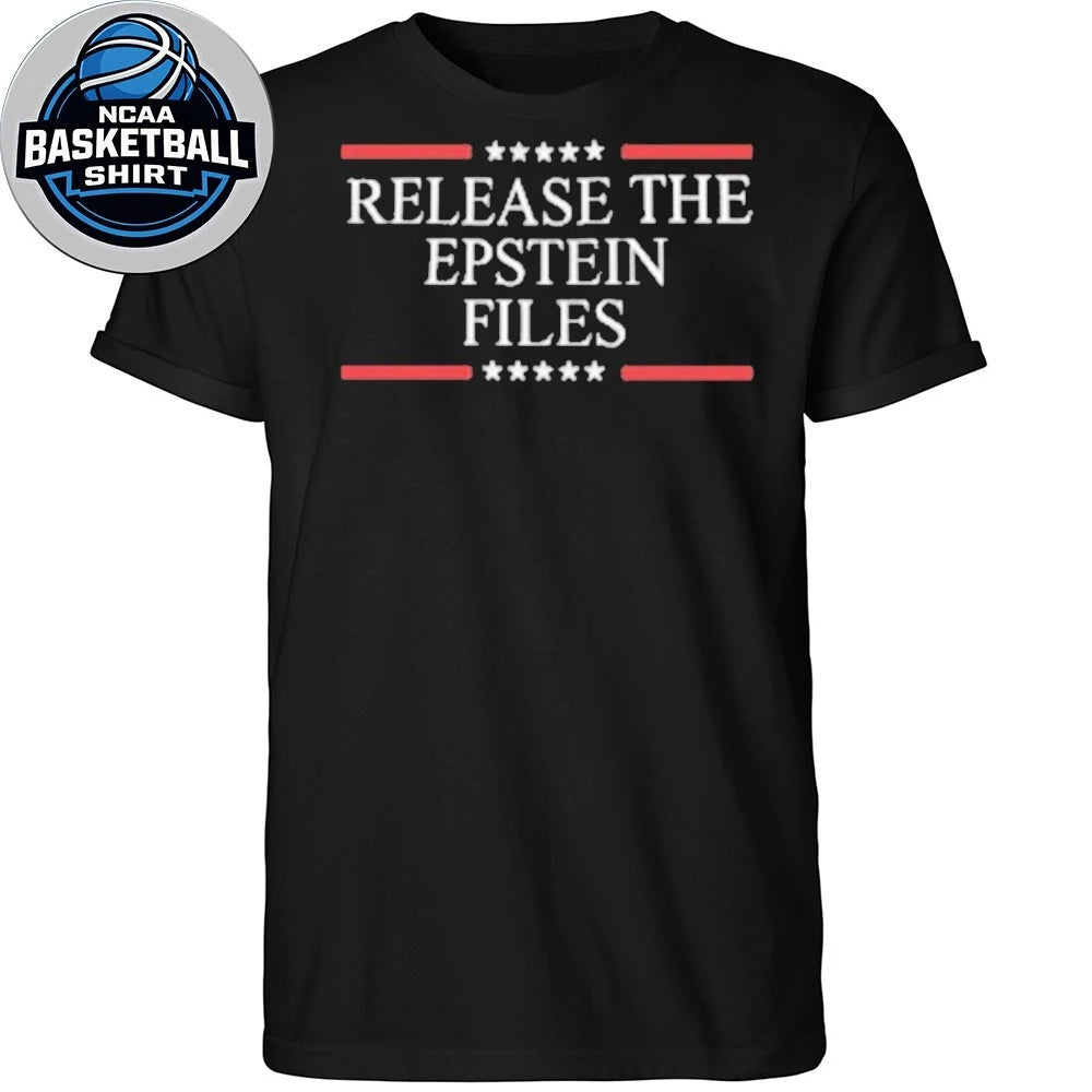Viral Meme Statement Release The Epstein Files Shirt