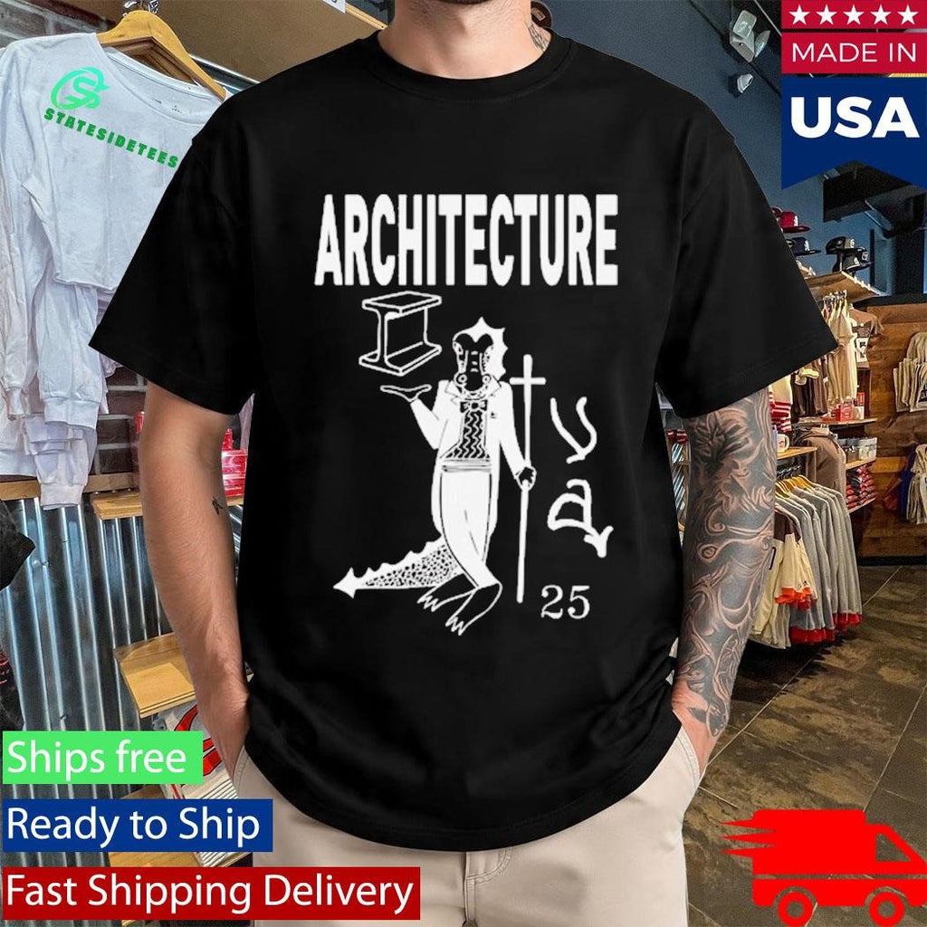 Virgil Abloh Archive Dragon Shirt