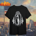 Virgin Mary Ghetto Rodeo Virgen shirt