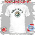 Virgin River Northern California Shirt
