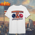 Virginia Cavaliers Commonwealth Cup Champions 2025 shirt