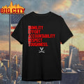Virginia Cavaliers H.E.A.R.T. shirts