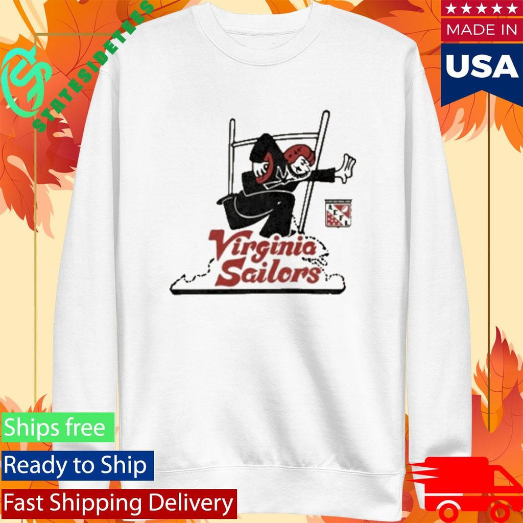 Virginia Sailors Shirt