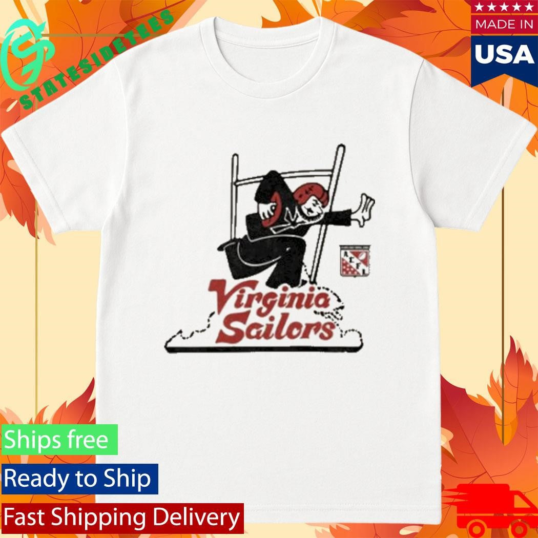 Virginia Sailors Shirt