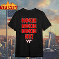 Virginia Tech Hokies Hokie Hokie Hokie Hy Slogan Shirts