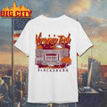 Virginia Tech Hokies welcome to Blacksburg Shirt
