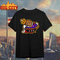 Visalia Central Valley Sir Loins Graphic Shirt