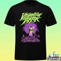 Visions Of Terror The Dark Triad Shirt