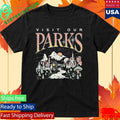 Visit Our Parks Shirt