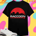 Visit Raccoon City Shirts