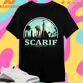 Visit Scarif The Emperial Planet Shirts