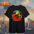Visit The Lost Valley Face The King Of Dinosaurs Shirt