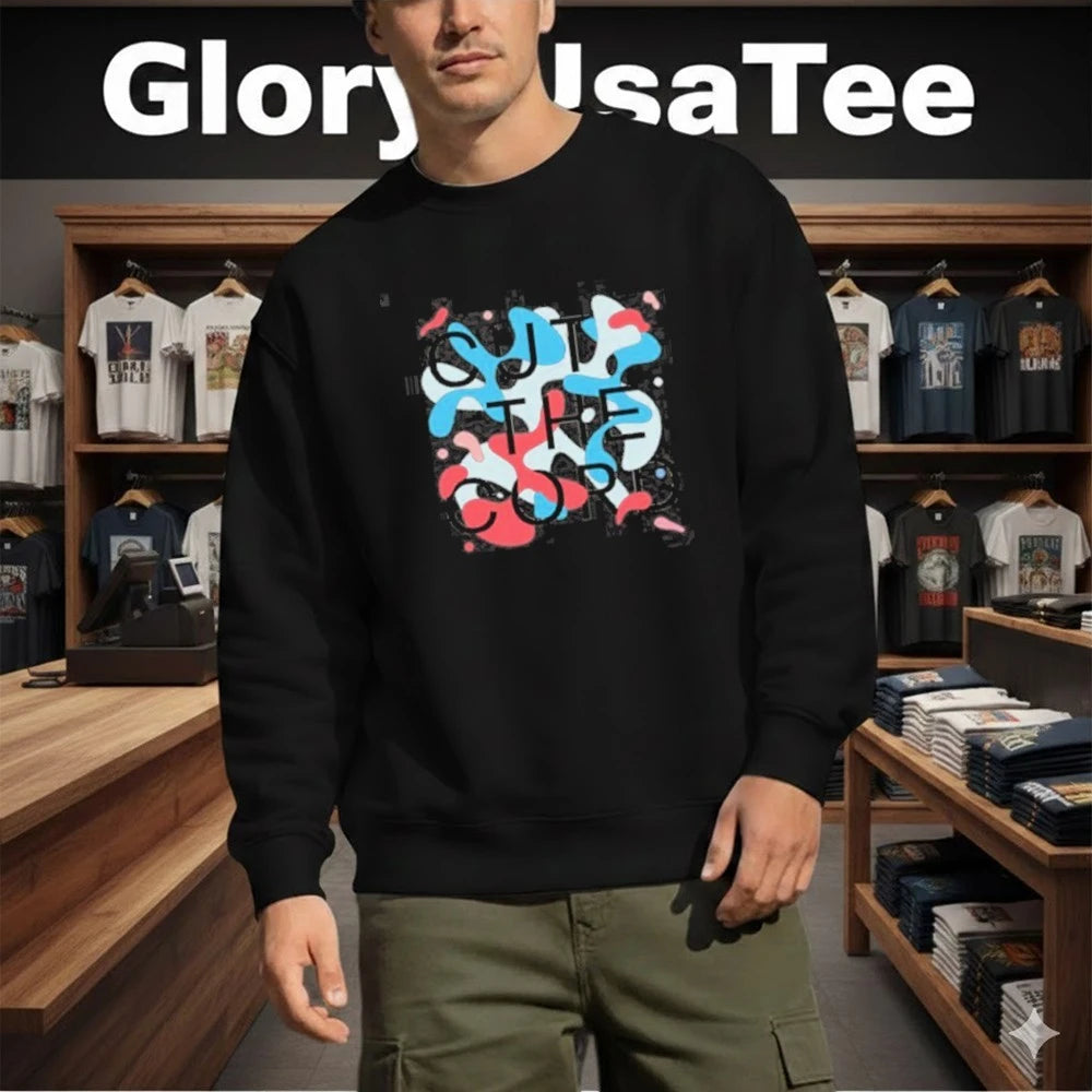 Vistas Cut The Cord Shirt