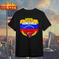 Viva Venezuela Libre Shirt