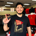 Viva la Clase Obrera working class labor rights shirt