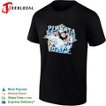 Vladimir Guerrero Jr Toronto Blue Jays MLB Plakata Place shirt