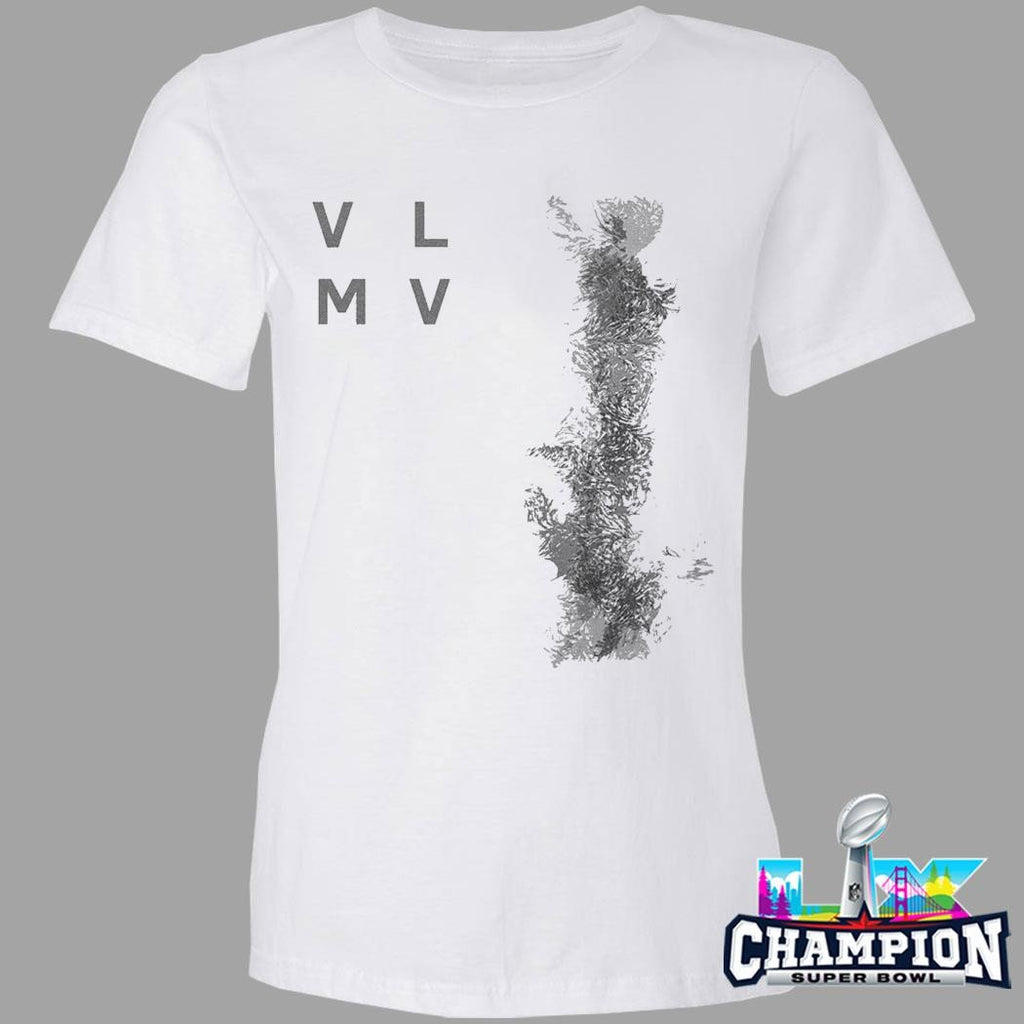 Vlmv There Will Come Soft Rains Shirt
