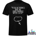 Vlyn Christian For Nothing Will Be Impossible With God Shirt