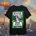 Vnssa San Diego Ca February 21 2026 Shirt