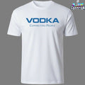 Vodka Connecting People T-Shirts