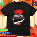 Void Metal Blade Logo T-Shirt