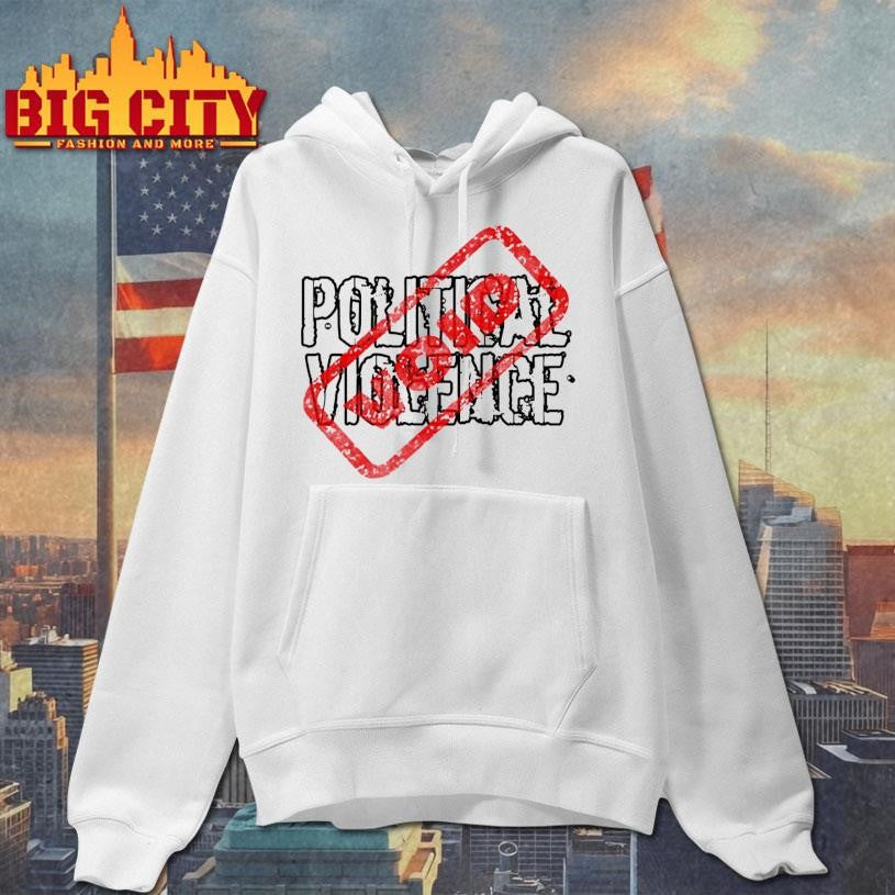 Void Political Violence shirt