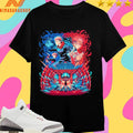 Void Possession Jujutsu Kaisen Shirts