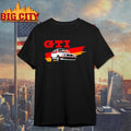 Volkswagen Golf Gti Mk2 Modern Germany Shirt