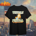 Volunr Testicle Festival The Original Lunch Shirt