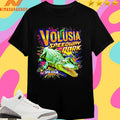 Volusia Speedway Park Crocodile Shirts