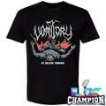 Vomitory In Death Throes Shirt