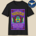 Voodoo Dead In New Orleans LA On April 25 2026 Poster Shirt