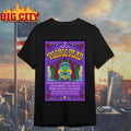 Voodoo Dead Republic NOLA In New Orleans LA Apr 25 2026 Poster t-shirt