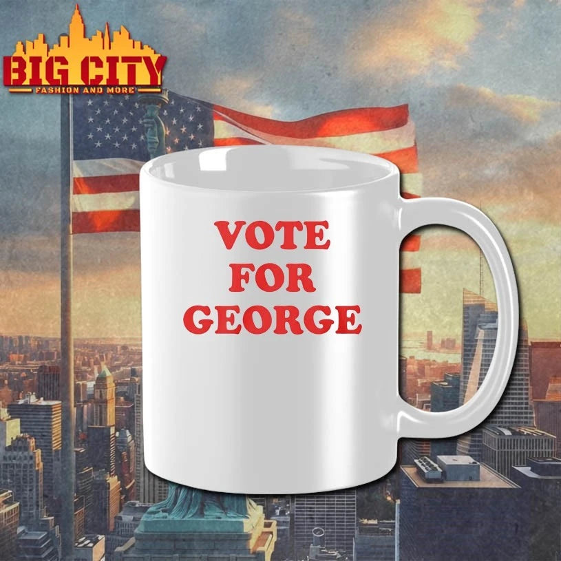 Vote For George Kittle shirt