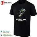 Vote by Mail Low Level Perpetrators shirt