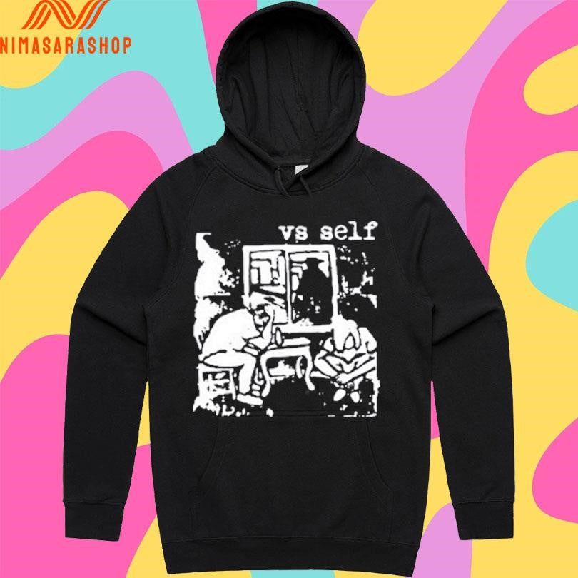 Vs Self Demo Shirts