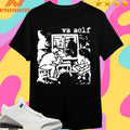Vs Self Demo Shirts