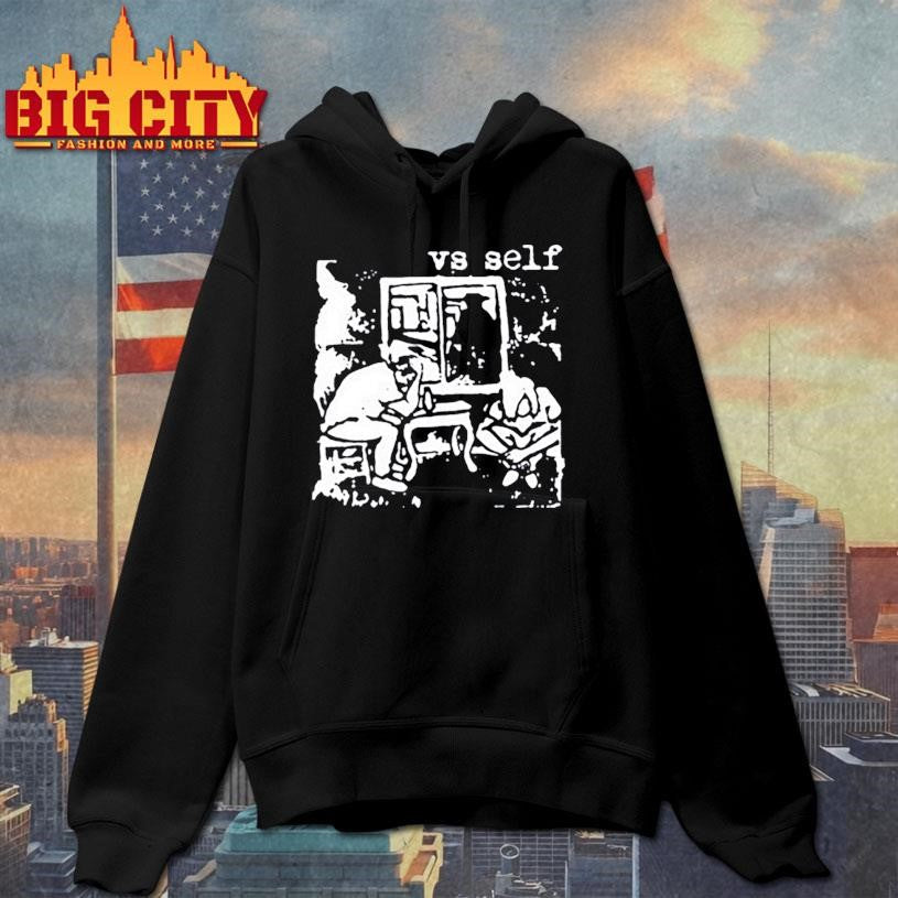 Vs Self Demo Shirt