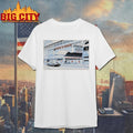 Vulfpeck at Madison Square Garden, New York 09.28.2019 Poster shirt
