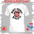 Vulgadrawings Babes Against Bigots T-Shirt