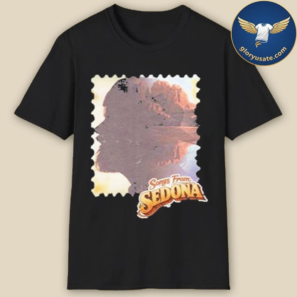 Vwillz Shadowlands T-Shirt